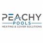 Peachy Pools Heating & Cover Solutions Heating Appliances Or Systems Pimpama Directory listings — The Free Heating Appliances Or Systems Pimpama Business Directory listings  Business logo