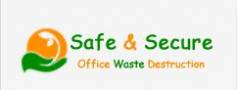 Paper shredding Services Security Shuttering Services Monterey Directory listings — The Free Security Shuttering Services Monterey Business Directory listings  Business logo