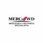 Merc4wd Auto Parts Recyclers Oakleigh Directory listings — The Free Auto Parts Recyclers Oakleigh Business Directory listings  Business logo