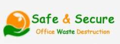 Secure Document Destruction Sydney Waste Reduction  Disposal Equipment Monterey Directory listings — The Free Waste Reduction  Disposal Equipment Monterey Business Directory listings  Business logo