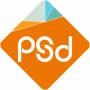 PSD Brand Design Marketing Services  Consultants Gosford Directory listings — The Free Marketing Services  Consultants Gosford Business Directory listings  Business logo