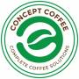 Concept Coffee Coffee Brewing Equipment  Supplies Seven Hills Directory listings — The Free Coffee Brewing Equipment  Supplies Seven Hills Business Directory listings  Business logo