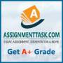 What Assignment Papers are offered by Assignmenttask.com, Australia?  Educational Consultants Sydney Directory listings — The Free Educational Consultants Sydney Business Directory listings  Business logo