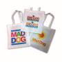 Promotional Calico Bags Perth and  Custom made Calico Bags Australia - Mad Dog Promotions Bags  Sacks  Retail Malaga Directory listings — The Free Bags  Sacks  Retail Malaga Business Directory listings  Business logo