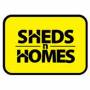 Sheds n Homes Hunter Valley Sheds  Rural  Industrial Millers Forrest Directory listings — The Free Sheds  Rural  Industrial Millers Forrest Business Directory listings  Business logo