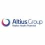 Altius Group Occupational Health  Safety Sydney Directory listings — The Free Occupational Health  Safety Sydney Business Directory listings  Business logo
