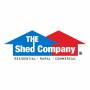 THE Shed Company Ipswich Sheds  Rural  Industrial Ipswich Directory listings — The Free Sheds  Rural  Industrial Ipswich Business Directory listings  Business logo