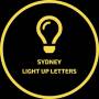 Sydney Light Up Letters Event Management Waterloo Directory listings — The Free Event Management Waterloo Business Directory listings  Business logo