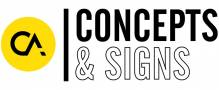 CA Concepts & Signs Signwriters Supplies Osborne Park Directory listings — The Free Signwriters Supplies Osborne Park Business Directory listings  Business logo