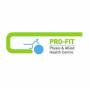 Pro-Fit Physio & Allied Health Centre Physiotherapists Revesby Directory listings — The Free Physiotherapists Revesby Business Directory listings  Business logo