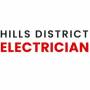 Hills District Electrician Electrical Contractors Kenthurst Directory listings — The Free Electrical Contractors Kenthurst Business Directory listings  Business logo