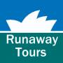 Runaway Tours Tourist Attractions Information Or Services Croydon Directory listings — The Free Tourist Attractions Information Or Services Croydon Business Directory listings  Business logo