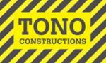 TONO Constructions Building Contractors Highbury Directory listings — The Free Building Contractors Highbury Business Directory listings  Business logo