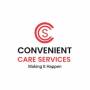 Convenient Care Services Home Health Care Aids Or Equipment Broadmeadows Directory listings — The Free Home Health Care Aids Or Equipment Broadmeadows Business Directory listings  Business logo