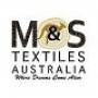 M&S Textiles Australia Clothing Pattern Services Collingwood Directory listings — The Free Clothing Pattern Services Collingwood Business Directory listings  Business logo