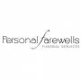 Personal Farewells - Heathcote Funeral Directors Heathcote Directory listings — The Free Funeral Directors Heathcote Business Directory listings  Business logo