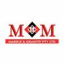 M&M Marble & Granite Pty Ltd Marble  Granite Merchants Sunshine Directory listings — The Free Marble  Granite Merchants Sunshine Business Directory listings  Business logo