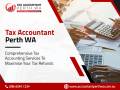Tax Accountant Perth WA Business Consultants East Perth Directory listings — The Free Business Consultants East Perth Business Directory listings  Business logo