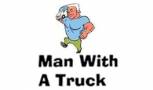 Man With A Truck: Removalist company in Melbourne Transport  Forwarding Agents Melbourne Directory listings — The Free Transport  Forwarding Agents Melbourne Business Directory listings  Business logo