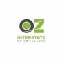 OZ Interstate Removalists Adelaide Business Records Management Or Storage Adelaide Directory listings — The Free Business Records Management Or Storage Adelaide Business Directory listings  Business logo