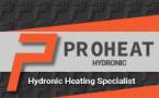 Proheat Hydronic Heating Plumbers  Gasfitters Oakleigh Directory listings — The Free Plumbers  Gasfitters Oakleigh Business Directory listings  Business logo