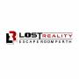 LOST REALITY Escape Room Perth Amusement Centres Cannington Directory listings — The Free Amusement Centres Cannington Business Directory listings  Business logo