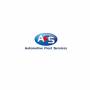 AFS automotive Auto Electrical Services Marrickville Directory listings — The Free Auto Electrical Services Marrickville Business Directory listings  Business logo