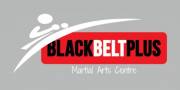 Black Belt Plus Martial Arts Centre Gold Coast Martial Arts  Self Defence Instruction Or Supplies Burleigh Heads Directory listings — The Free Martial Arts  Self Defence Instruction Or Supplies Burleigh Heads Business Directory listings  Business logo