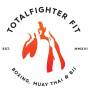 TotalFighter fit Martial Arts  Self Defence Instruction Or Supplies Balgownie Directory listings — The Free Martial Arts  Self Defence Instruction Or Supplies Balgownie Business Directory listings  Business logo