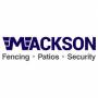 Mackson - Fencing, Patios, Security Patio Builders Maddington Directory listings — The Free Patio Builders Maddington Business Directory listings  Business logo