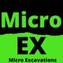 Micro-Ex Excavating Or Earth Moving Contractors Park Ridge Directory listings — The Free Excavating Or Earth Moving Contractors Park Ridge Business Directory listings  Business logo