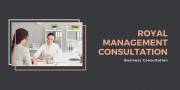 Royal Management Consultants Consulates  Legations West Melbourne Directory listings — The Free Consulates  Legations West Melbourne Business Directory listings  Business logo