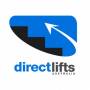 Direct Lifts Australia Elevating Work Platform Mfrs  Distributors Mascot Directory listings — The Free Elevating Work Platform Mfrs  Distributors Mascot Business Directory listings  Business logo