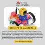 Little Newtons Toys  Retail  Repairs Melbourne Directory listings — The Free Toys  Retail  Repairs Melbourne Business Directory listings  Business logo