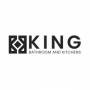 King Bathrooms and Kitchens Home Improvements Panania Directory listings — The Free Home Improvements Panania Business Directory listings  Business logo