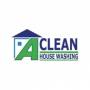 A Clean Pressure Cleaning Cleaning  Home Karana Downs Directory listings — The Free Cleaning  Home Karana Downs Business Directory listings  Business logo