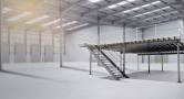 Dynamic Warehouse Solutions - mezzanine racking Warehousing Mitchell Park Directory listings — The Free Warehousing Mitchell Park Business Directory listings  Business logo