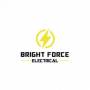 Bright Force Electrical Electric Lighting  Power Advisory Services North Sydney Directory listings — The Free Electric Lighting  Power Advisory Services North Sydney Business Directory listings  Business logo