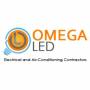 Omega LED Lights Electrical Appliances  Repairs Service Or Parts Ingleburn Directory listings — The Free Electrical Appliances  Repairs Service Or Parts Ingleburn Business Directory listings  Business logo