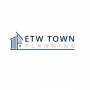 ETW Town Planning Town  Regional Planning Docklands Directory listings — The Free Town  Regional Planning Docklands Business Directory listings  Business logo