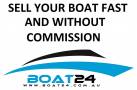 Branislav Boat  Yacht Sales Perth Directory listings — The Free Boat  Yacht Sales Perth Business Directory listings  Business logo