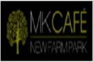 MK Cafe Food Or General Stores New Farm Directory listings — The Free Food Or General Stores New Farm Business Directory listings  Business logo