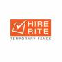 Hire Rite Temporary Fence Hire Fencing Materials Mount Druitt Directory listings — The Free Fencing Materials Mount Druitt Business Directory listings  Business logo