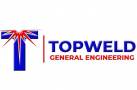 Topweld General Engineering Pty Ltd Welding Services Griffith Directory listings — The Free Welding Services Griffith Business Directory listings  Business logo