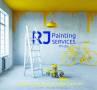 RJ Painitng Services Pty Ltd Painters  Decorators Craigieburn Directory listings — The Free Painters  Decorators Craigieburn Business Directory listings  Business logo