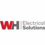 WH Electrical Solutions Electrical Testing  Tagging Botany Directory listings — The Free Electrical Testing  Tagging Botany Business Directory listings  Business logo