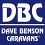 Dave Benson Caravans Campervans  Motor Homes Kilburn Directory listings — The Free Campervans  Motor Homes Kilburn Business Directory listings  Business logo