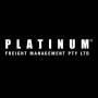 Platinum Freight Management Pty Ltd Customs Brokers Adelaide Directory listings — The Free Customs Brokers Adelaide Business Directory listings  Business logo