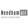 Needham Air Air Conditioning  Installation  Service Subiaco Directory listings — The Free Air Conditioning  Installation  Service Subiaco Business Directory listings  Business logo