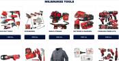Milwaukee Tools Hardware  Retail Parafield Directory listings — The Free Hardware  Retail Parafield Business Directory listings  Business logo